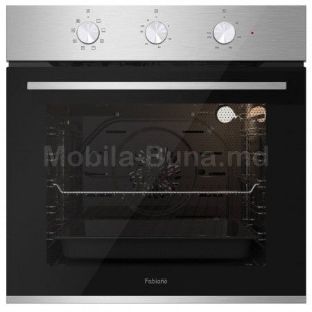 Cuptor Fabiano FBO 21 Inox A-22